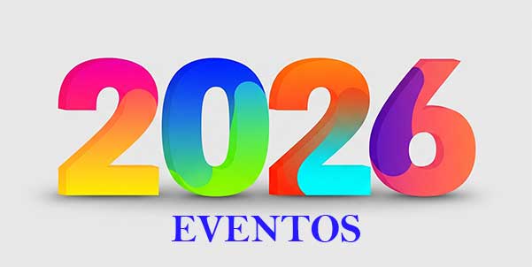 Eventos 2026 de MXP