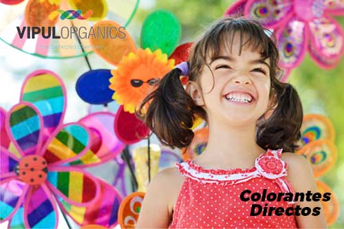 Colorantes Directos | MXP | Vipul Organics