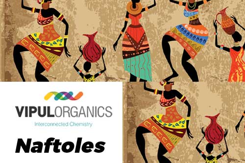 Naftoles | MXP | Vipul Organics